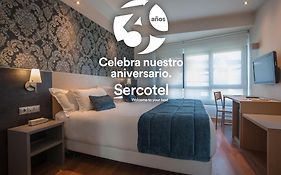 Hotel Codina San Sebastian